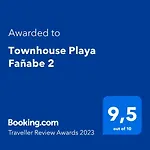 Tenerifeopenhome Townhouse Oasis Fanabe 21 Semesterbostad Costa Adeje (Tenerife)