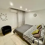 Tenerifeopenhome Townhouse Oasis Fanabe 21 Semesterbostad