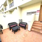 Semesterbostad Tenerifeopenhome Townhouse Oasis Fanabe 21