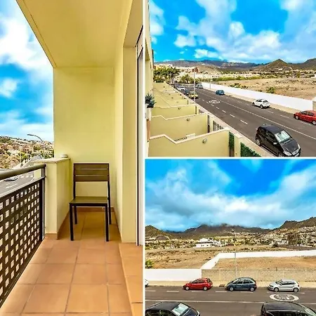 Tenerifeopenhome Townhouse Oasis Fañabe 21