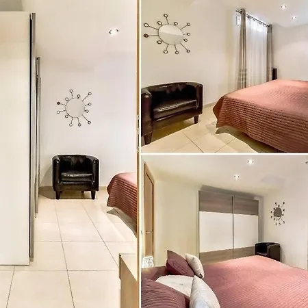 Tenerifeopenhome Townhouse Oasis Fañabe 21 *