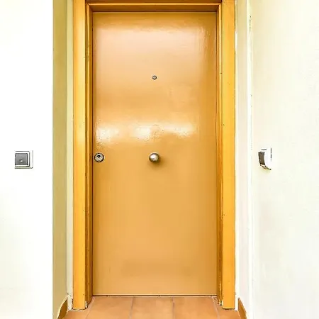 Tenerifeopenhome Townhouse Oasis Fañabe 21 *