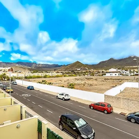 Tenerifeopenhome Townhouse Oasis Fañabe 21
