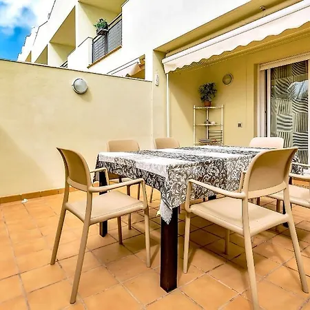 Tenerifeopenhome Townhouse Oasis Fanabe 21 *