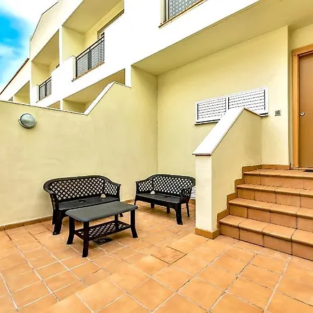 Tenerifeopenhome Townhouse Oasis Fañabe 21