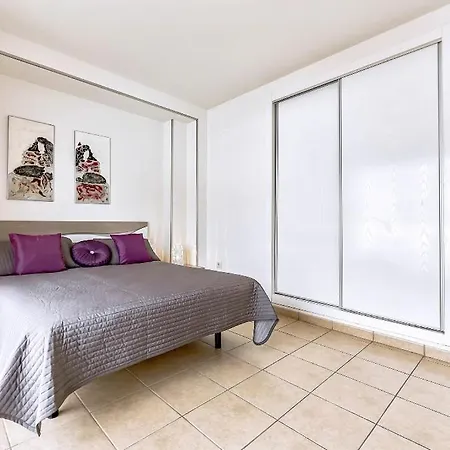 Tenerifeopenhome Townhouse Oasis Fañabe 21 *