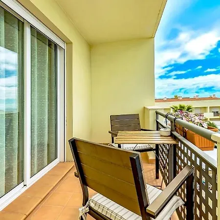 Tenerifeopenhome Townhouse Oasis Fañabe 21