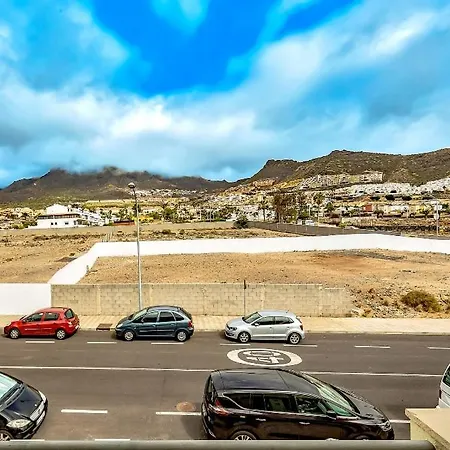 Tenerifeopenhome Townhouse Oasis Fañabe 21 Costa Adeje (Tenerife)