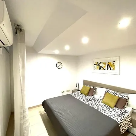 Tenerifeopenhome Townhouse Oasis Fañabe 21 *