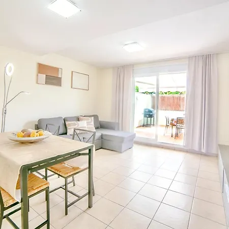Holiday home Tenerifeopenhome Townhouse Oasis Fanabe 21 Costa Adeje (Tenerife)