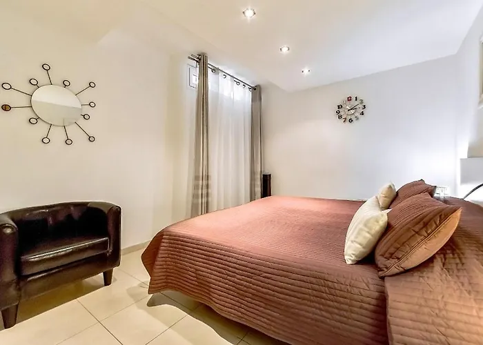Prázdninový dům Tenerifeopenhome Townhouse Oasis Fanabe 21 Costa Adeje (Tenerife)