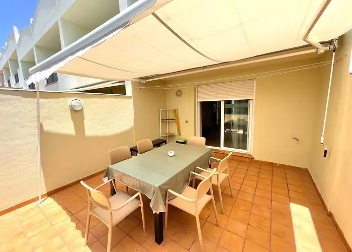 Holiday home Tenerifeopenhome Townhouse Oasis Fanabe 21