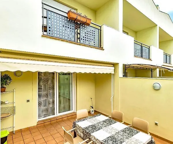 Tenerifeopenhome Townhouse Oasis Fanabe 21 Holiday home *