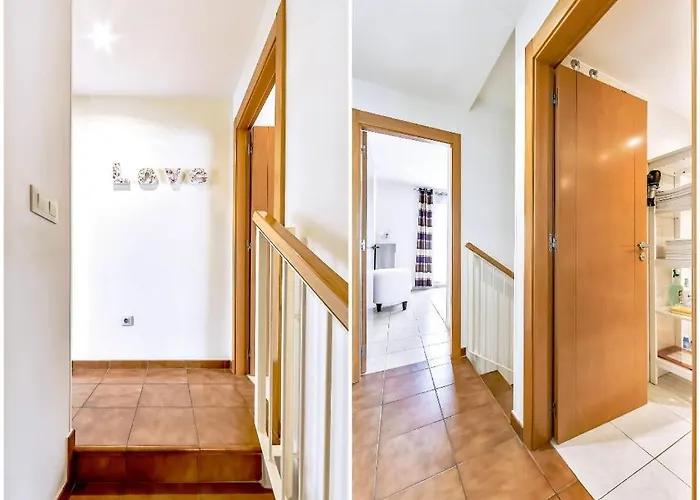 Tenerifeopenhome Townhouse Oasis Fanabe 21 *