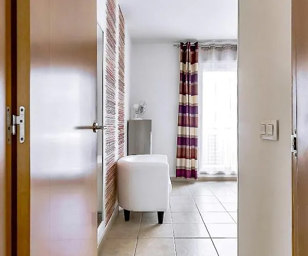 Holiday home Tenerifeopenhome Townhouse Oasis Fanabe 21 *