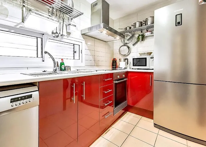 Tenerifeopenhome Townhouse Oasis Fanabe 21 Prázdninový dům *