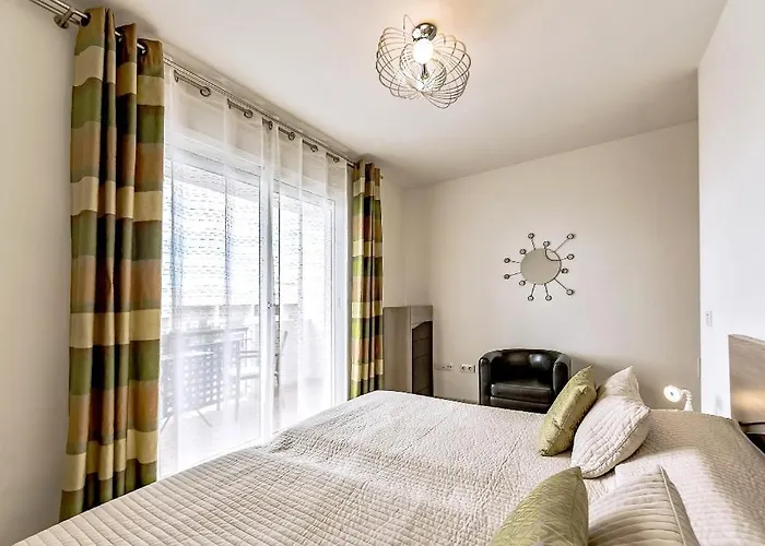 Tenerifeopenhome Townhouse Oasis Fanabe 21 * Costa Adeje (Tenerife)