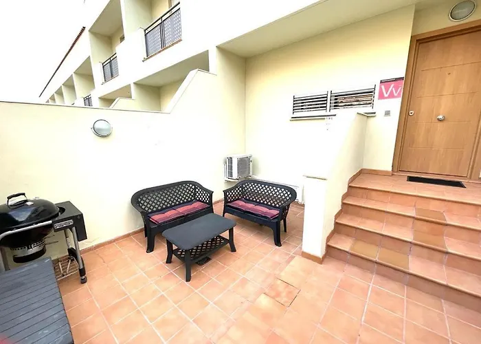 Holiday home Tenerifeopenhome Townhouse Oasis Fanabe 21