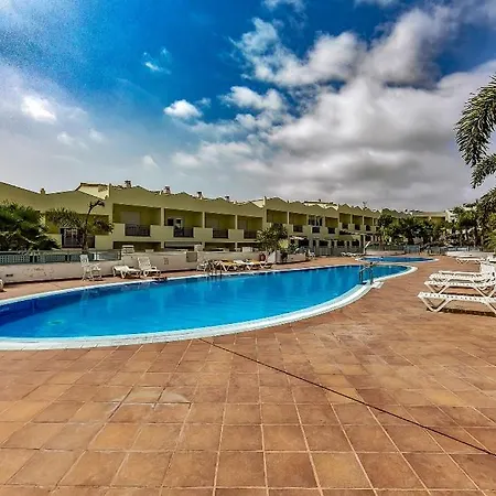 Tenerifeopenhome Townhouse Oasis Fanabe 21 *
