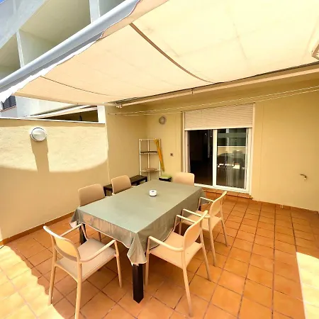 Hébergement de vacances Tenerifeopenhome Townhouse Oasis Fanabe 21