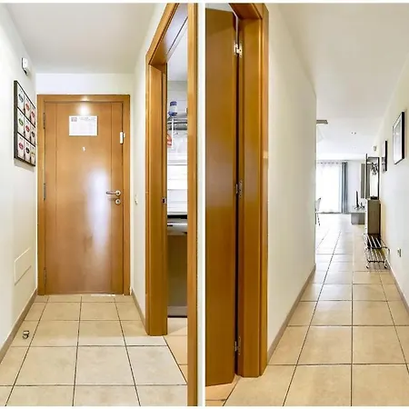 Hébergement de vacances Tenerifeopenhome Townhouse Oasis Fanabe 21