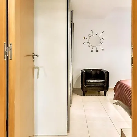 Hébergement de vacances Tenerifeopenhome Townhouse Oasis Fanabe 21 Costa Adeje (Tenerife)