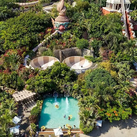 Tenerifeopenhome Townhouse Oasis Fanabe 21