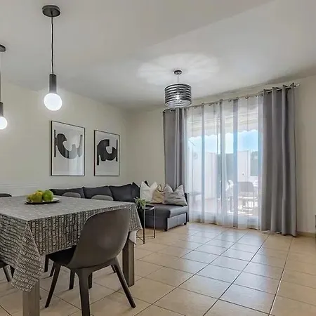 Tenerifeopenhome Townhouse Oasis Fanabe 21