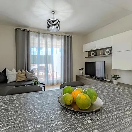 Tenerifeopenhome Townhouse Oasis Fanabe 21 Hébergement de vacances *